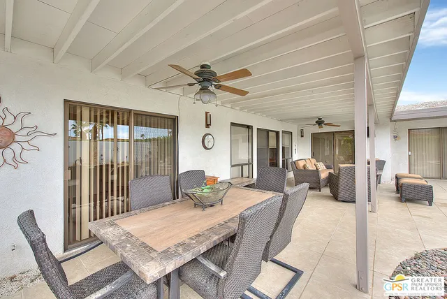 $899,000 | 45700 Mountain View Avenue, Palm Desert, CA 92260