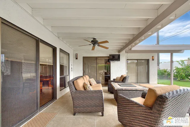 $825,000 | 45700 Mountain View Avenue, Palm Desert, CA 92260