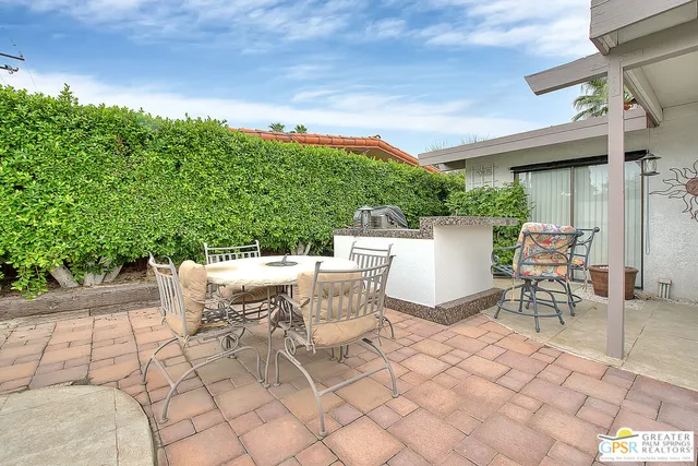 $825,000 | 45700 Mountain View Avenue, Palm Desert, CA 92260