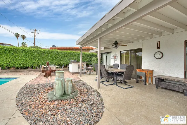 $825,000 | 45700 Mountain View Avenue, Palm Desert, CA 92260