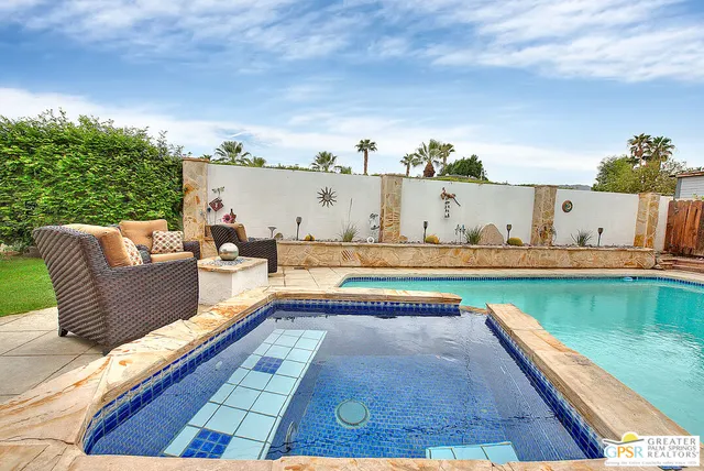 $899,000 | 45700 Mountain View Avenue, Palm Desert, CA 92260