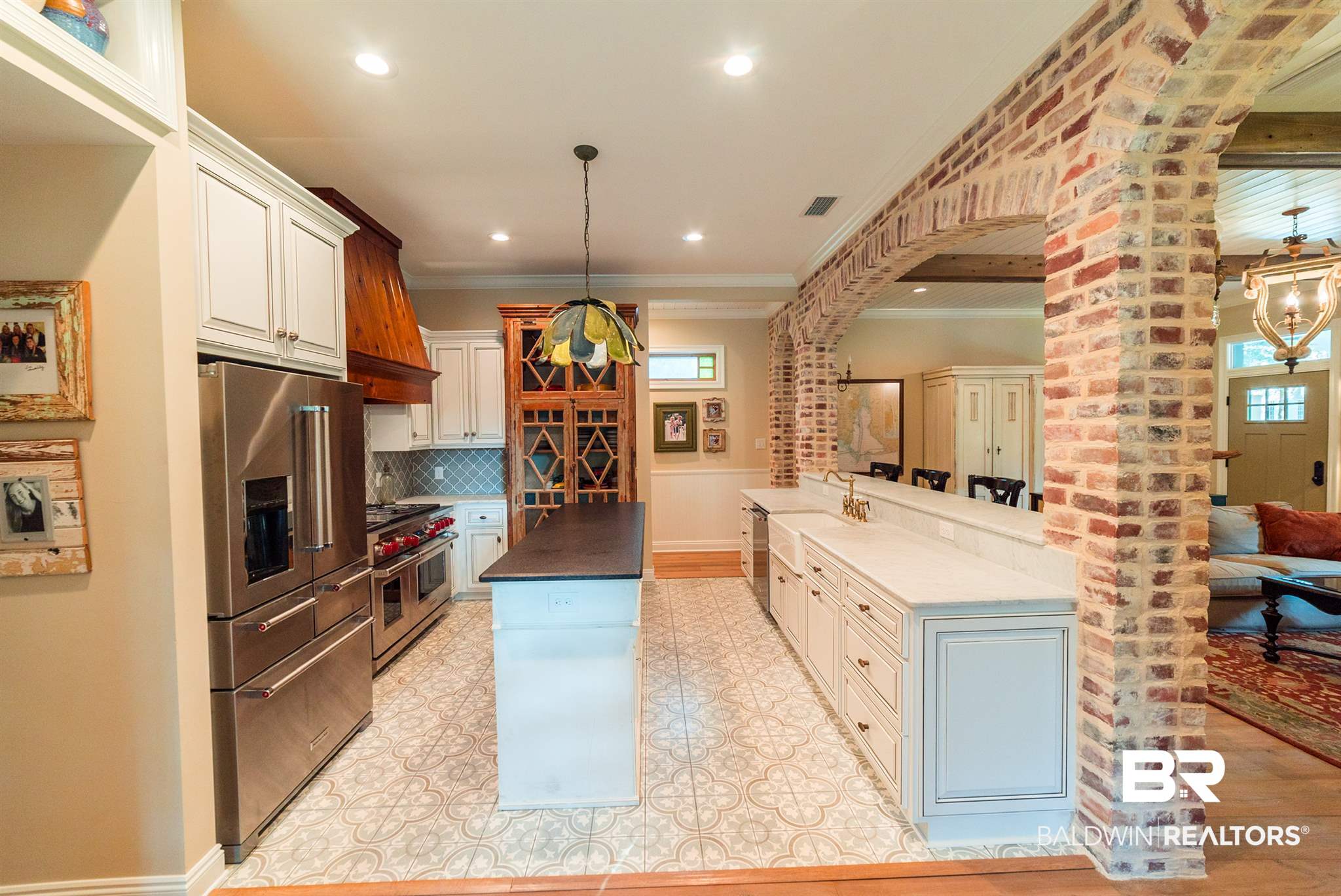 101 Orange Avenue Fairhope, AL 36532 - Photo 10 of 36 Kitchen