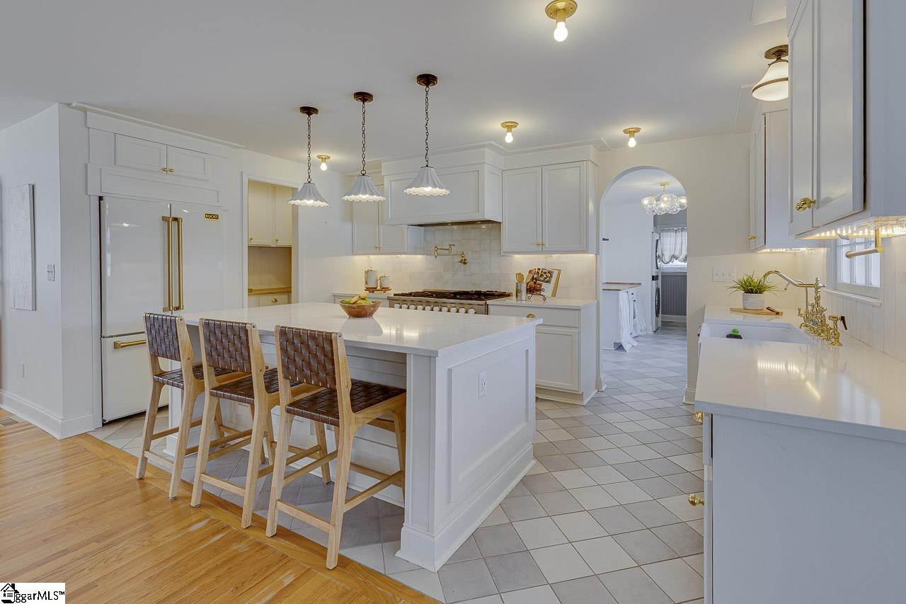 205 Hammett Road Greer, SC 29650 - Photo 12 of 30