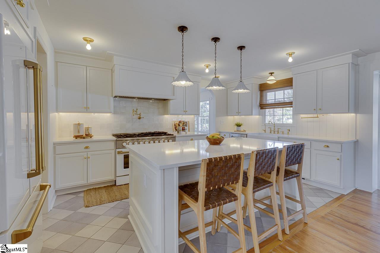 205 Hammett Road Greer, SC 29650 - Photo 13 of 30