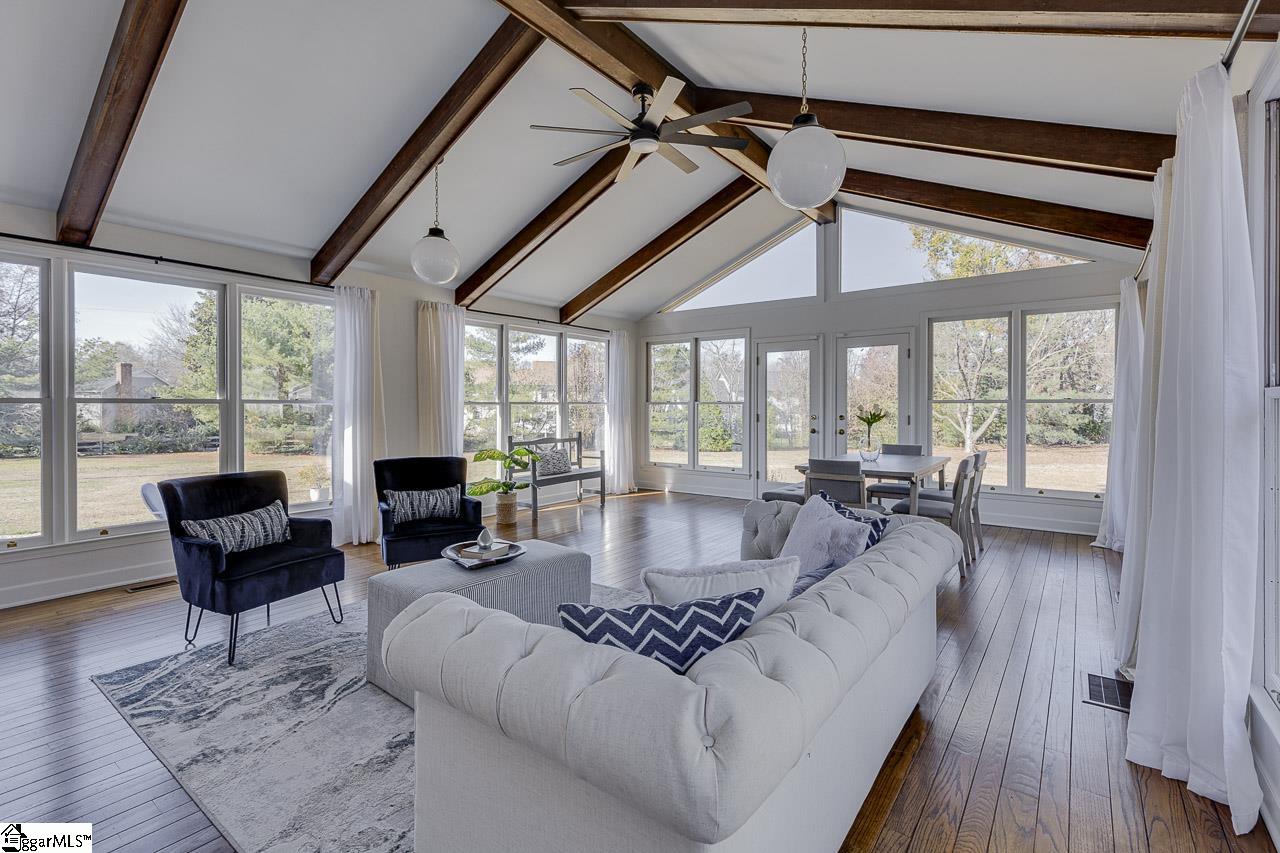 205 Hammett Road Greer, SC 29650 - Photo 17 of 30