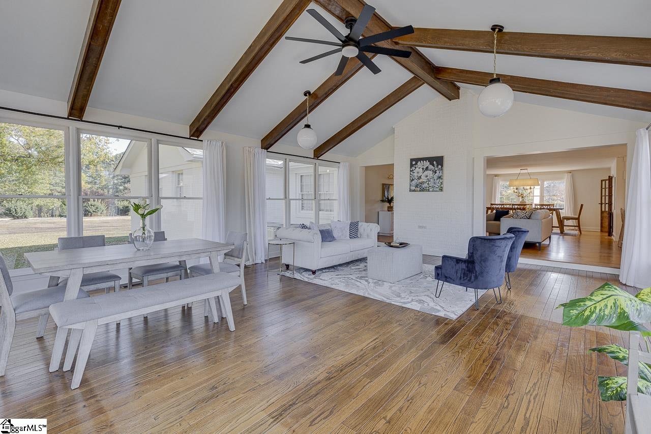 205 Hammett Road Greer, SC 29650 - Photo 18 of 30