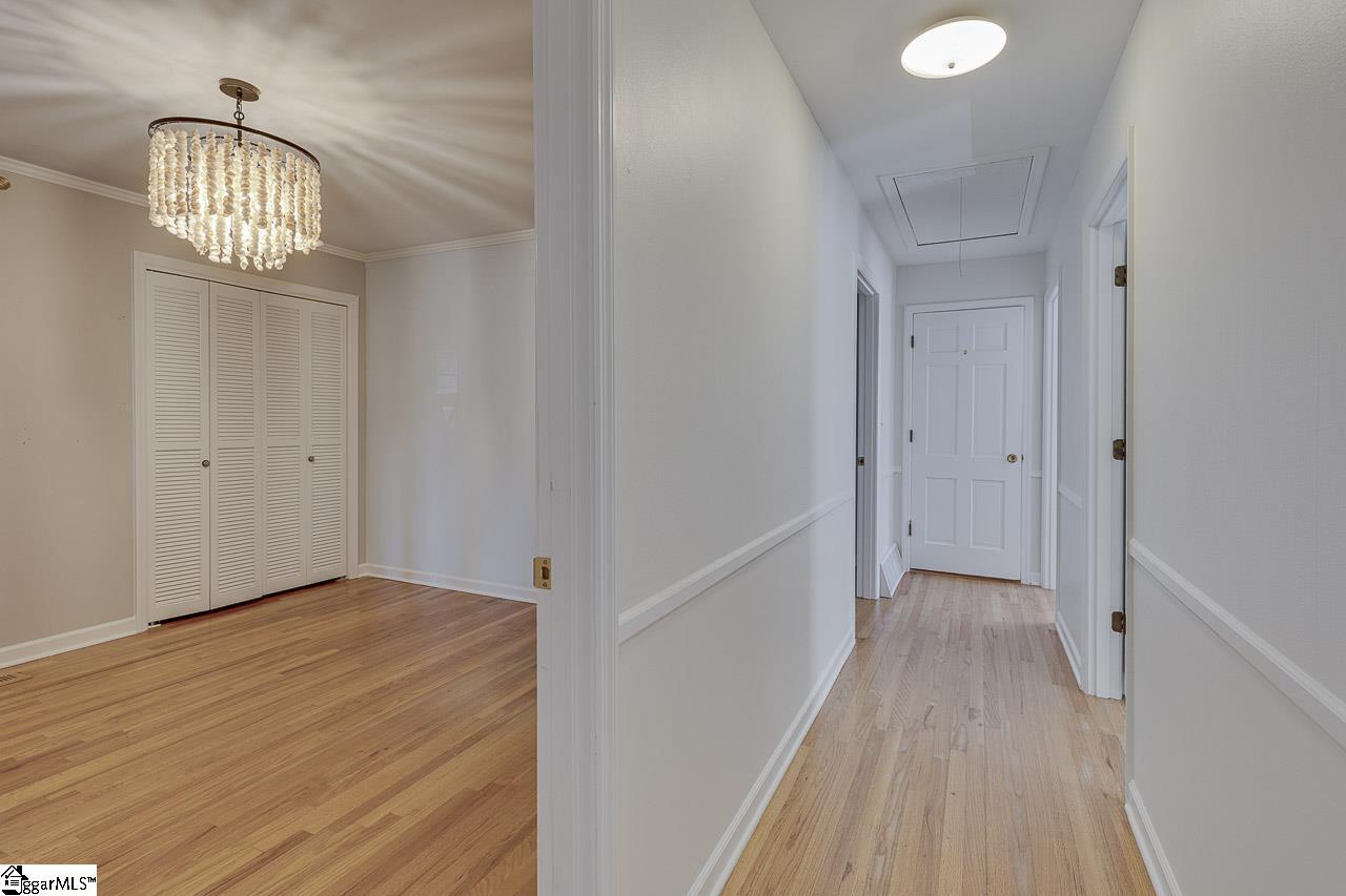 205 Hammett Road Greer, SC 29650 - Photo 21 of 30