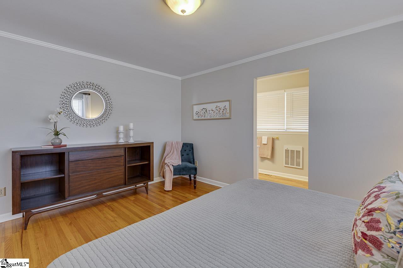 205 Hammett Road Greer, SC 29650 - Photo 26 of 30