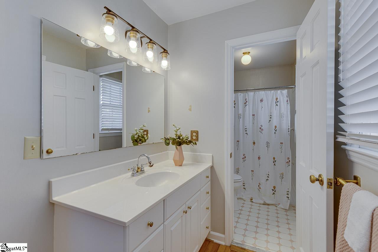 205 Hammett Road Greer, SC 29650 - Photo 27 of 30