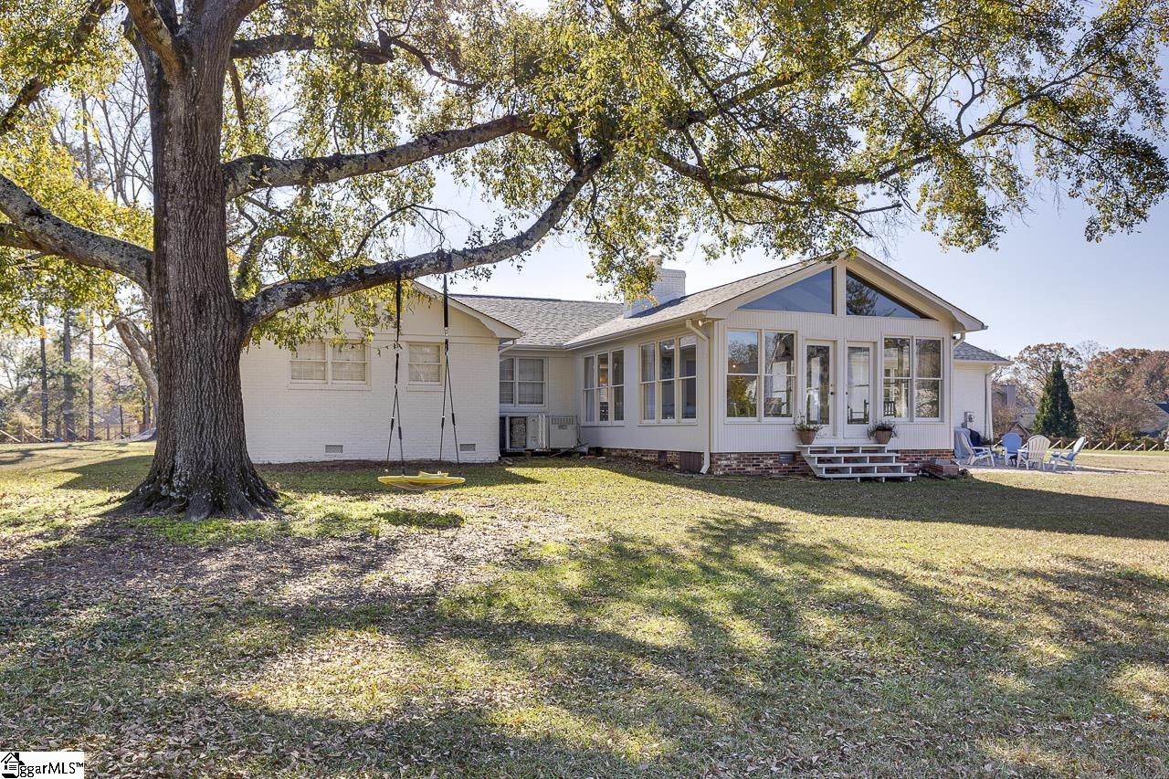 205 Hammett Road Greer, SC 29650 - Photo 29 of 30