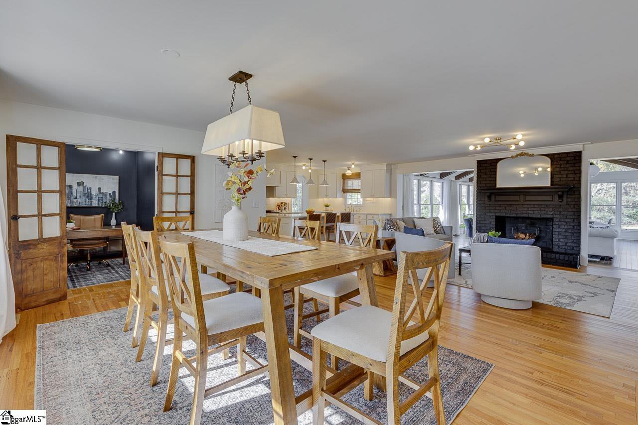 205 Hammett Road Greer, SC 29650 - Photo 6 of 30