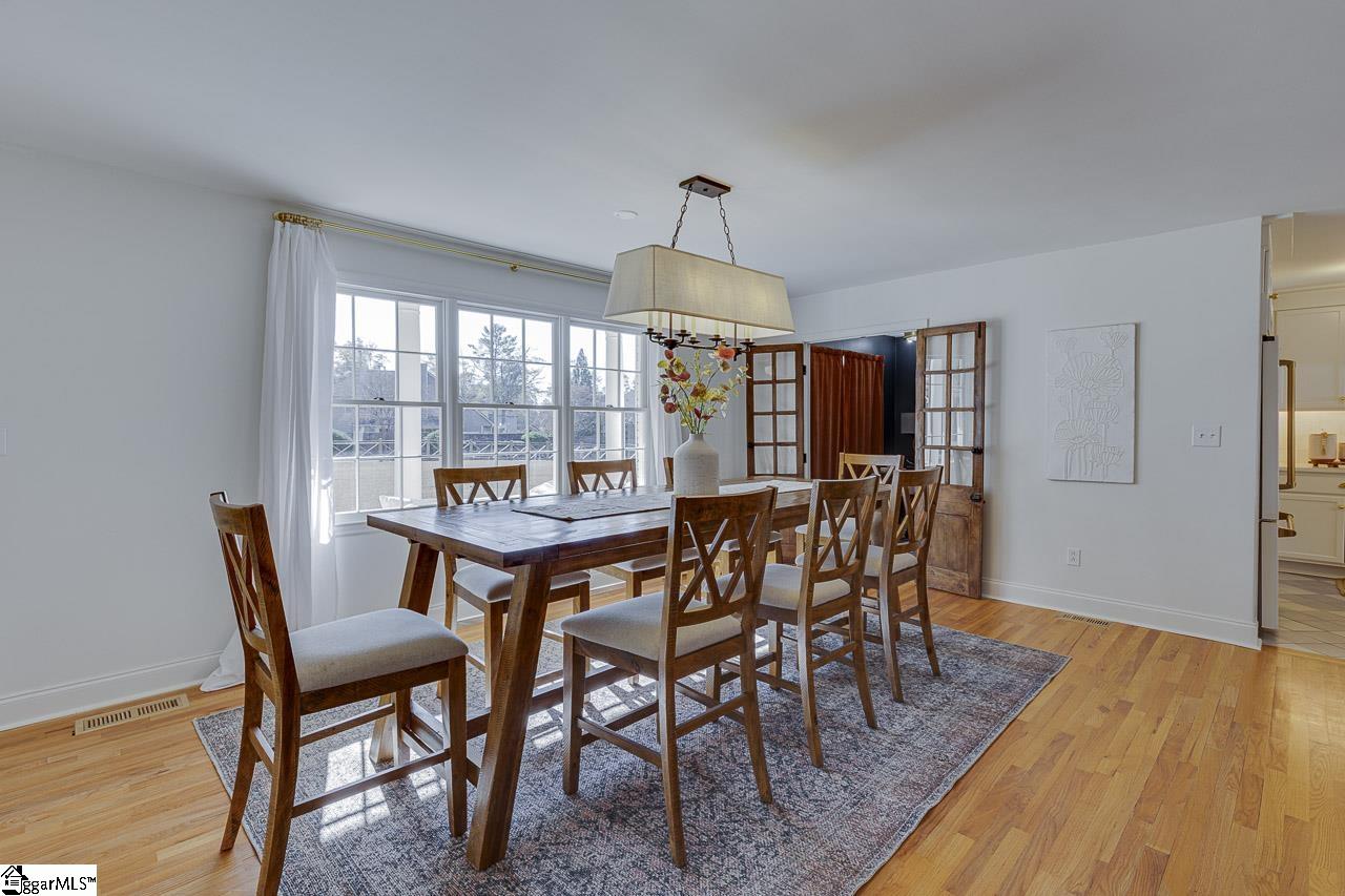 205 Hammett Road Greer, SC 29650 - Photo 7 of 30