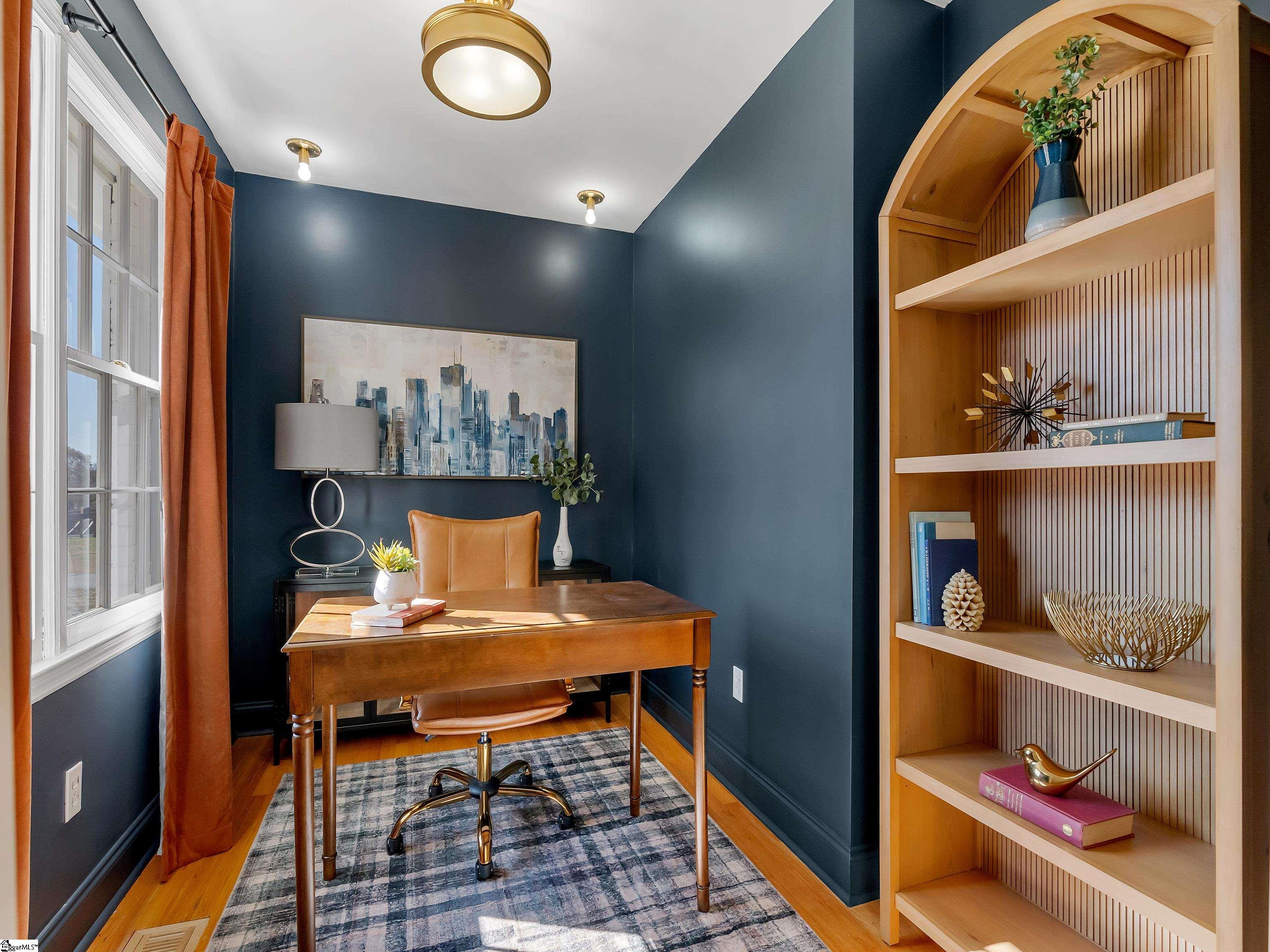 205 Hammett Road Greer, SC 29650 - Photo 8 of 30