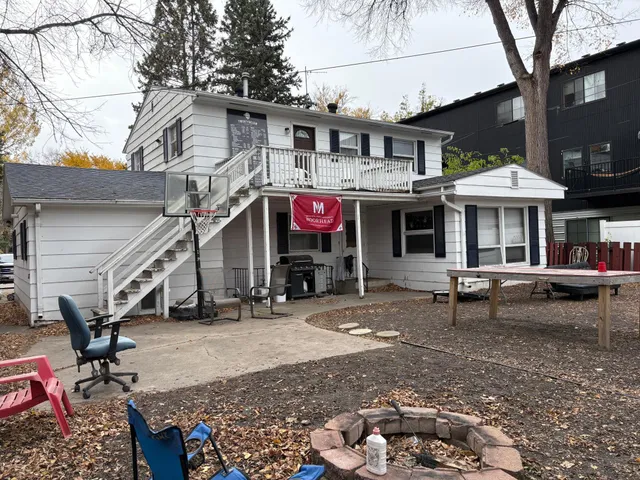 $234,000 | 816 7th Avenue South, Moorhead, MN 56560