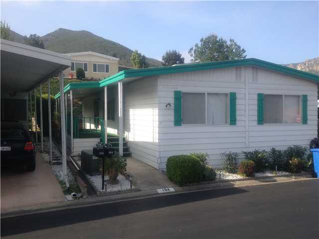 7467 Mission Gorge Road, Unit 194 Santee, CA 92071 - Photo 2 of 22