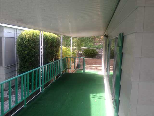 7467 Mission Gorge Road, Unit 194 Santee, CA 92071 - Photo 18 of 22