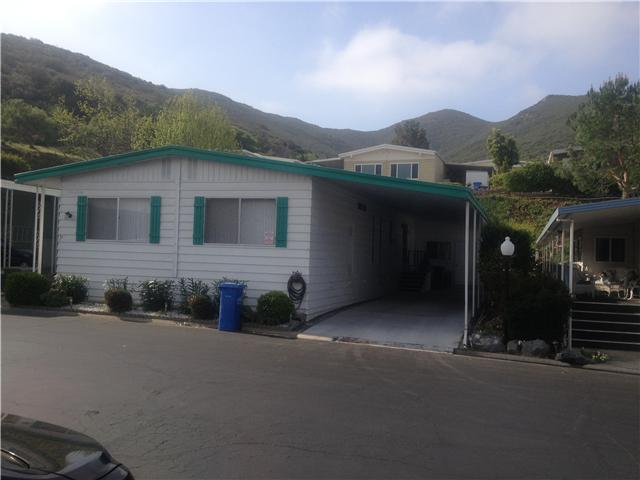 7467 Mission Gorge Road, Unit 194 Santee, CA 92071 - Photo 3 of 22
