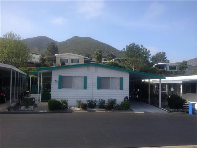 7467 Mission Gorge Road, Unit 194 Santee, CA 92071 - Photo 21 of 22