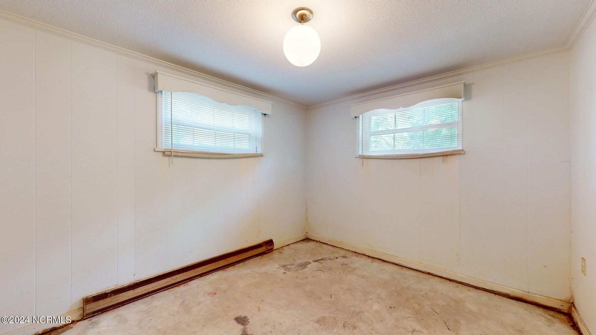 735 Half Moon Road New Bern, NC 28560 - Photo 40 of 56 Lower level extra room