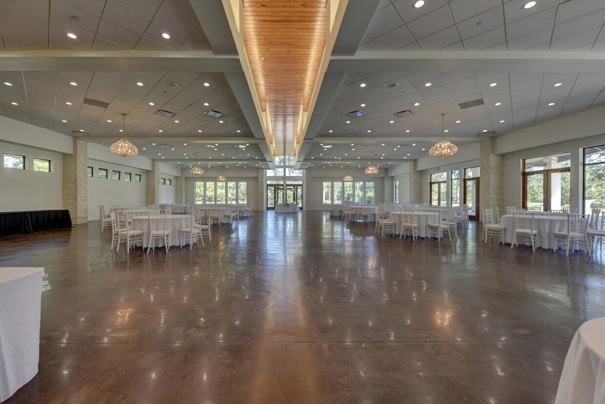 25566 Bradbury Road Hockley, TX 77447 - Photo 15 of 37 Great for corporate events, seminars & more