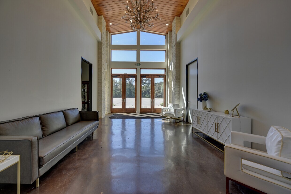 25566 Bradbury Road Hockley, TX 77447 - Photo 19 of 37 Elegant entry