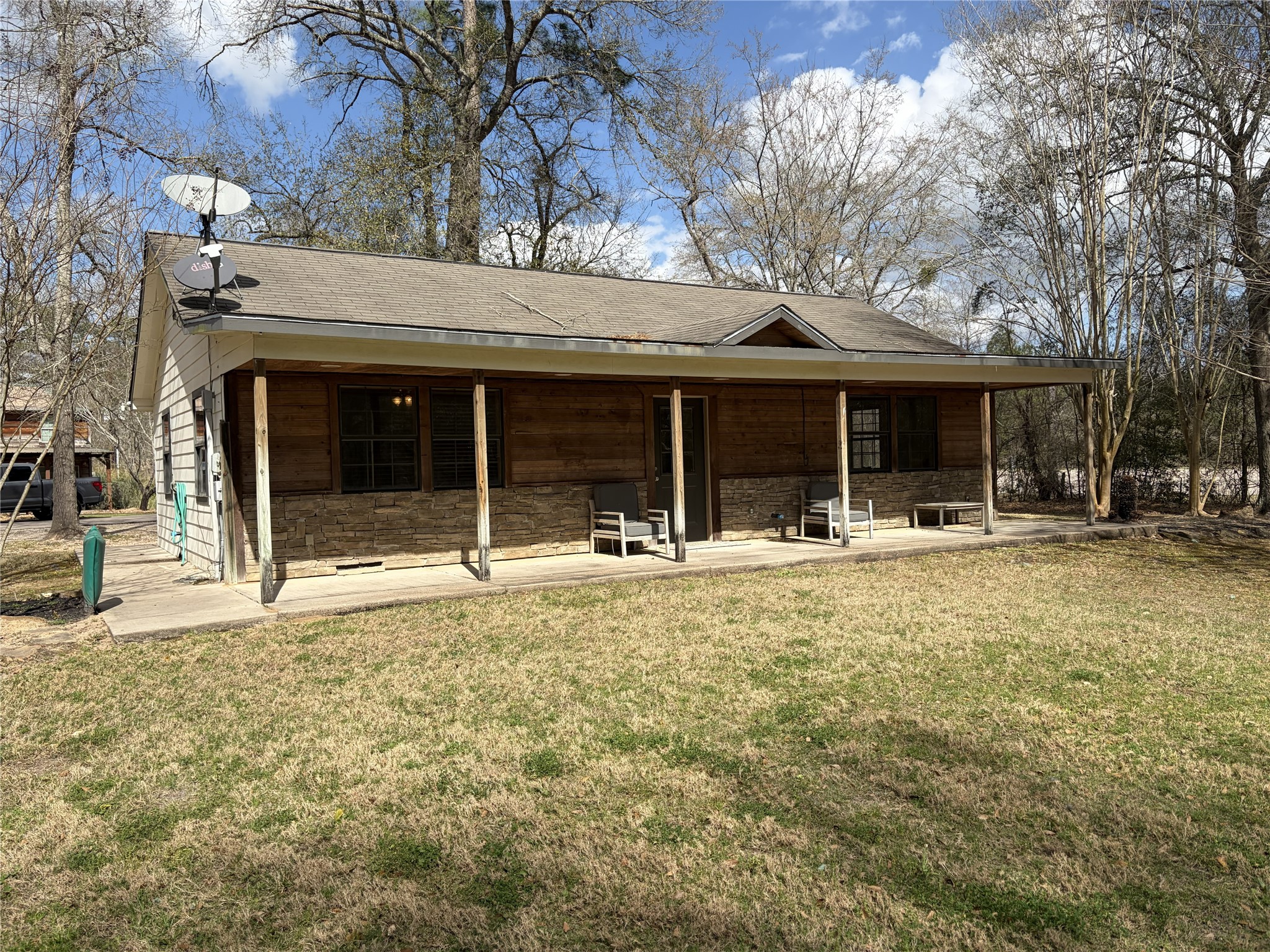 25566 Bradbury Road Hockley, TX 77447 - Photo 5 of 37