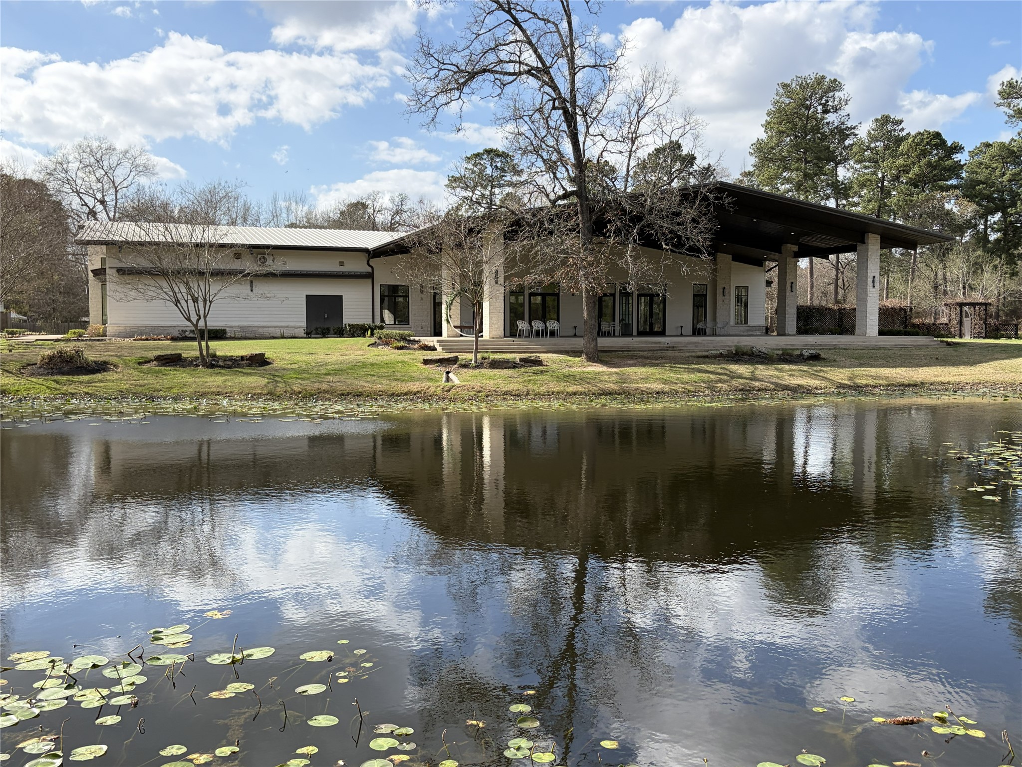 25566 Bradbury Road Hockley, TX 77447 - Photo 6 of 37 Multi-use center with endless possibilities