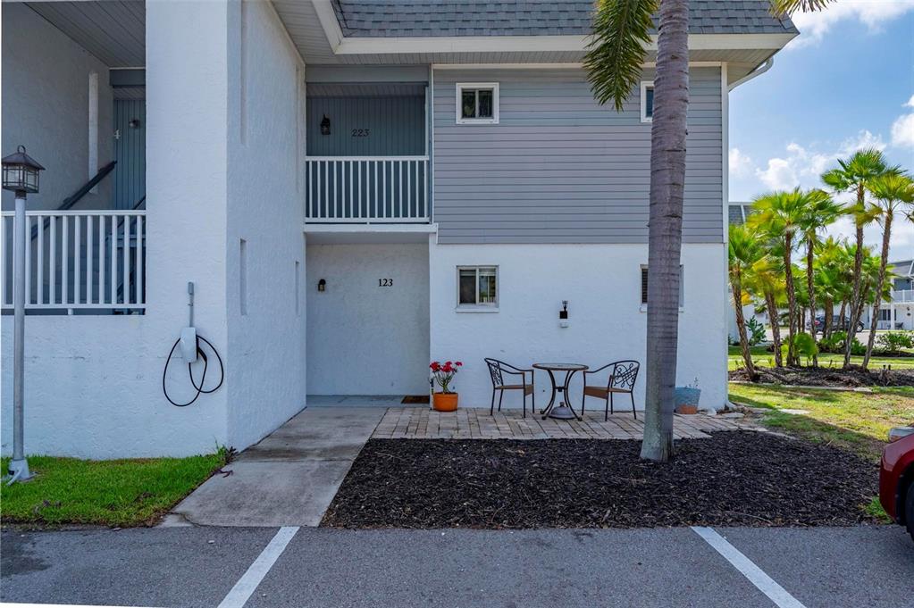 22375 Edgewater Drive, Unit 123 Port Charlotte, FL 33980 - Photo 27 of 93