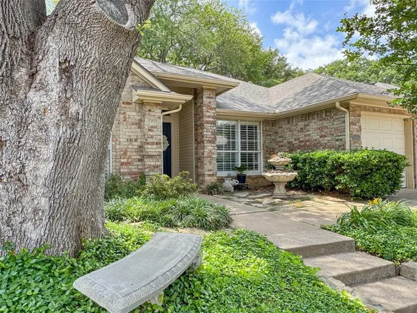 $450,000 | 3445 Paint Brush Lane, Bedford, TX 76021