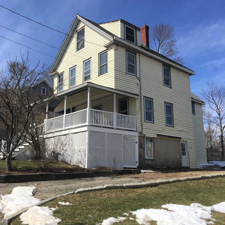 14 Highland Avenue Hull, MA 02045 - Photo 3 of 9