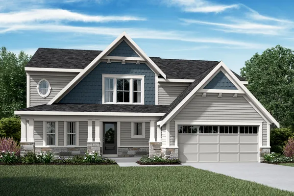 $609,500 | 4021 Volterra Lane, Covington, KY 41017