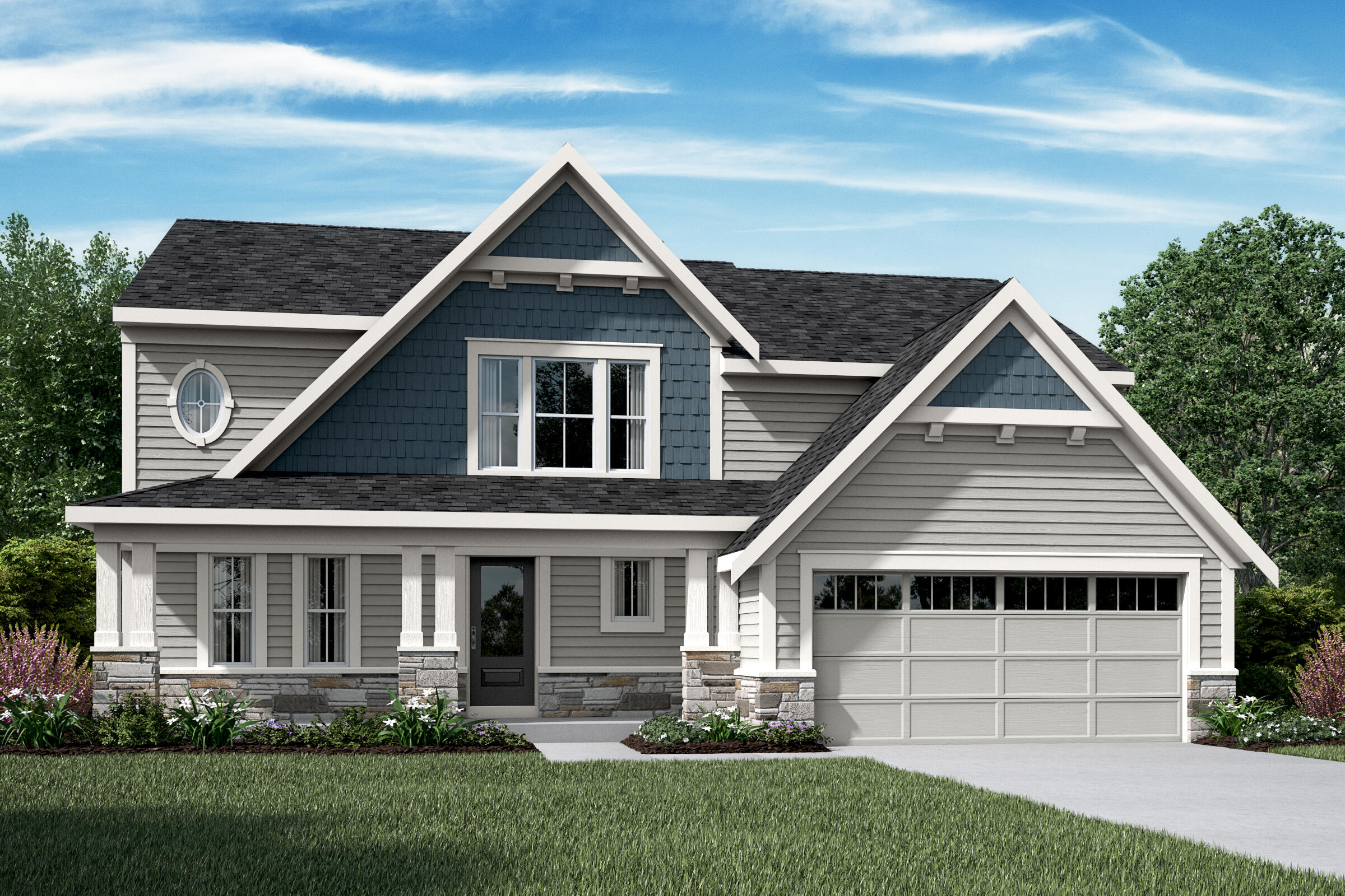 4021 Volterra Lane Covington, KY 41017 - Photo 1 of 5 Avery