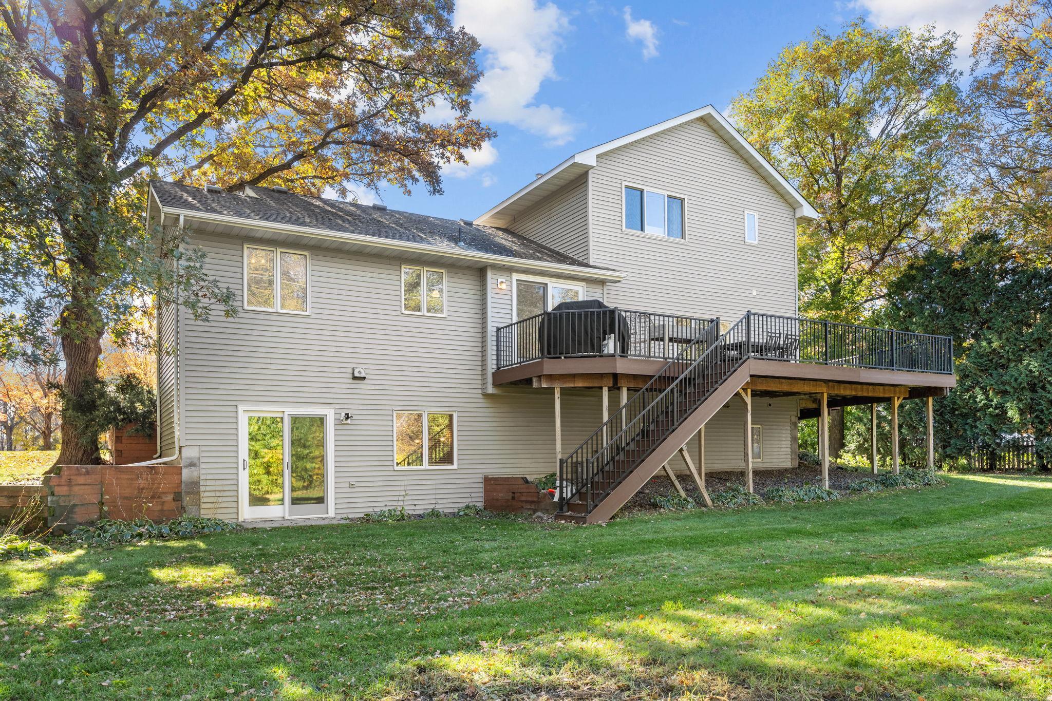 23000 Heather Ridge Drive Rogers, MN 55374 - Photo 19 of 70