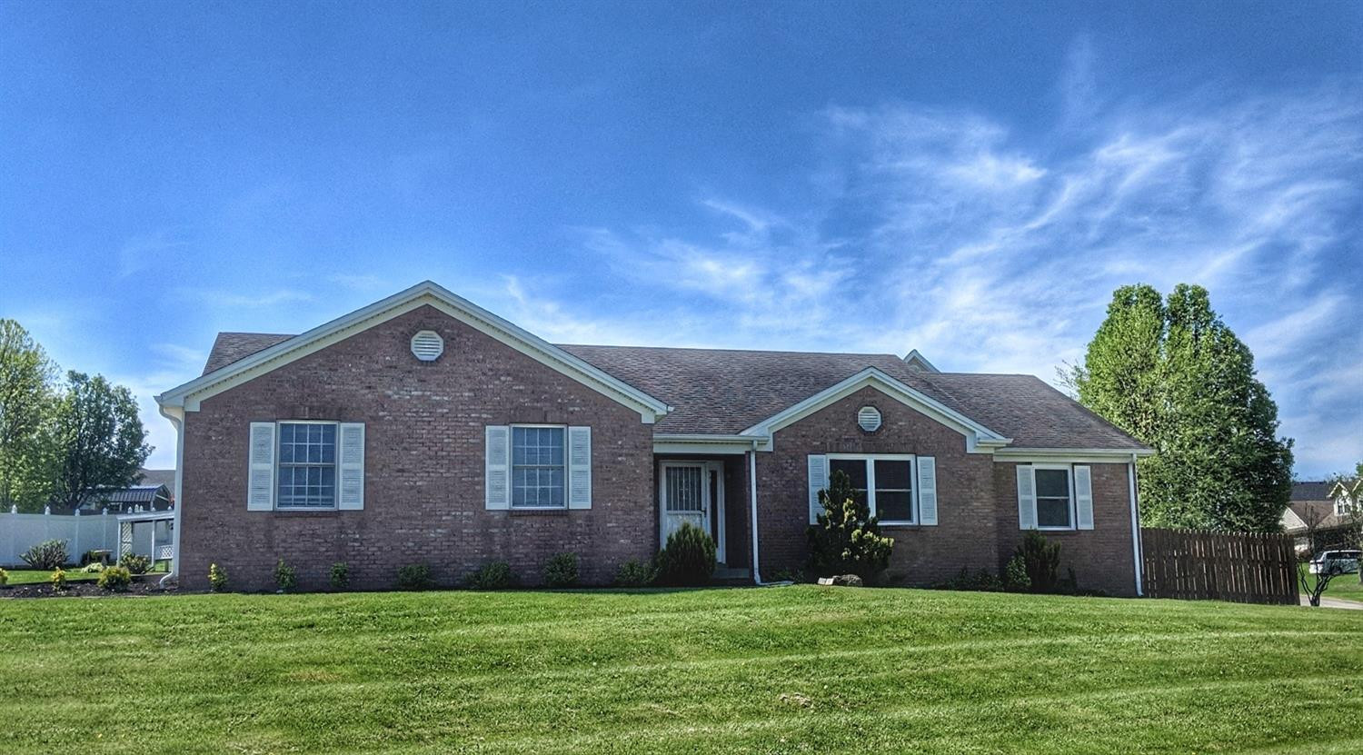 231 Wickliffe Road Frankfort, KY 40601 - Photo 1 of 4 Listing Photo
