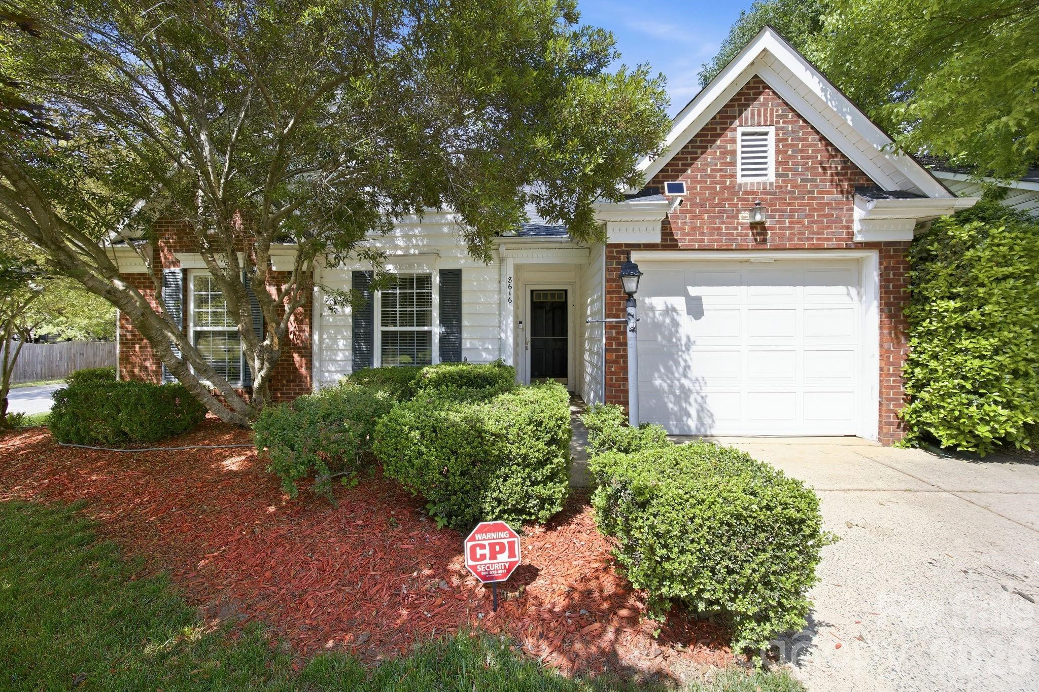 8616 Mineral Ridge Way Charlotte, NC 28269 - Photo 48 of 48