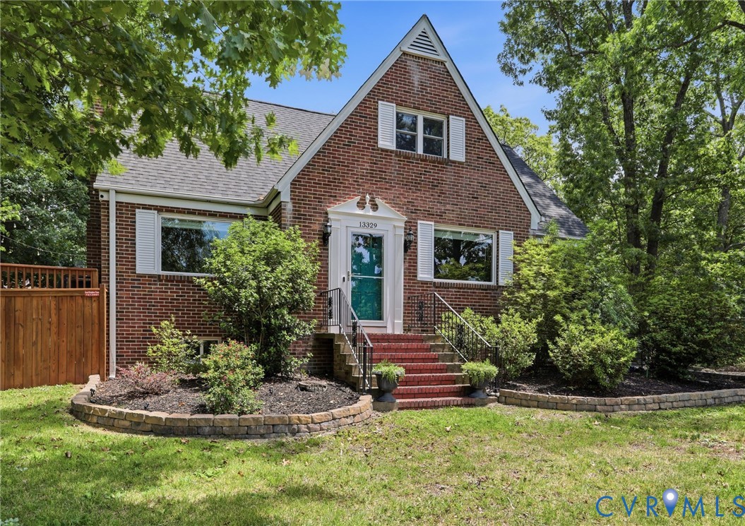 13329 South Chester Road Chester, VA 23831 - Photo 3 of 60