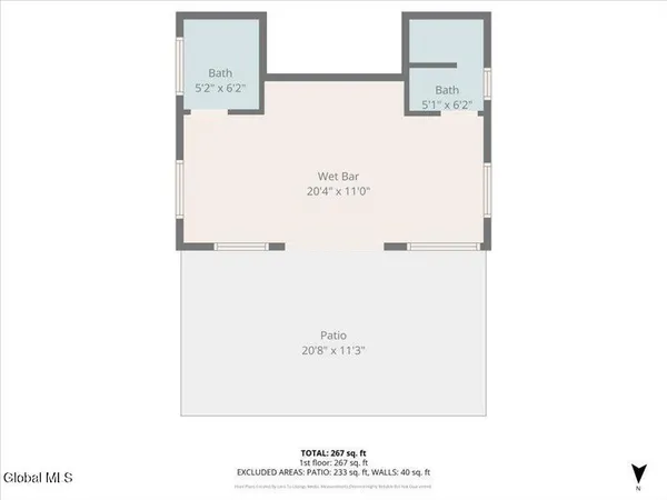 $689,999 | 1012 Gabriella Avenue, Union, NY 13760