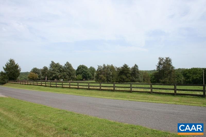 429 Beautiful Run Road Rochelle, VA 22738 - Photo 30 of 30 a view of a tennis court