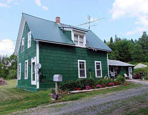 1124 Calais Road Houlton, ME 04730 - Photo 10 of 25 Other.