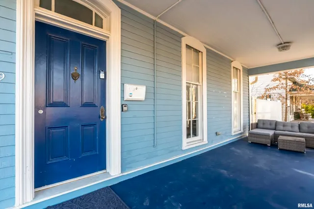 $249,900 | 509 West Main Street, Carbondale, IL 62901