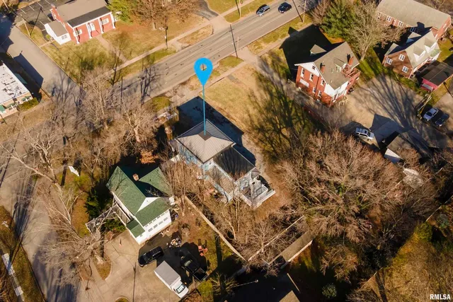 $249,900 | 509 West Main Street, Carbondale, IL 62901