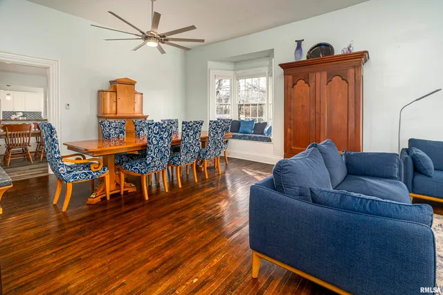 $249,900 | 509 West Main Street, Carbondale, IL 62901