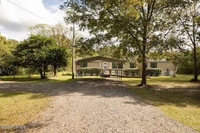 $249,900 | 551 Pon Pon Plantation Avenue, Round O, SC 29474