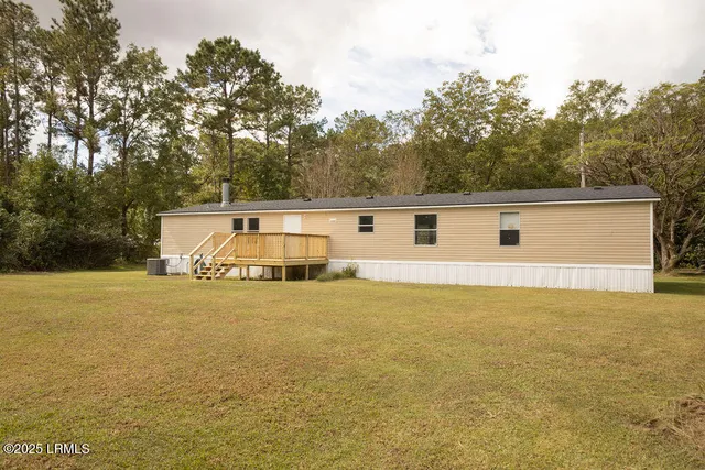 $249,900 | 551 Pon Pon Plantation Avenue, Round O, SC 29474