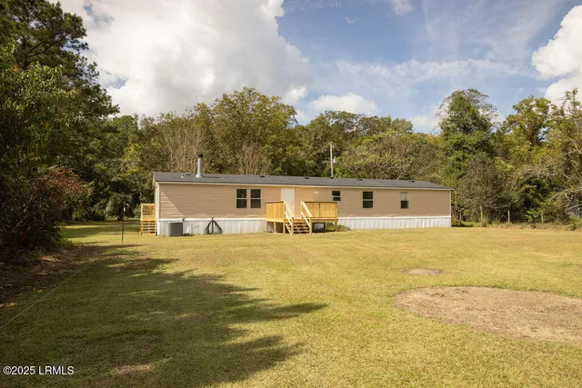 $249,900 | 551 Pon Pon Plantation Avenue, Round O, SC 29474