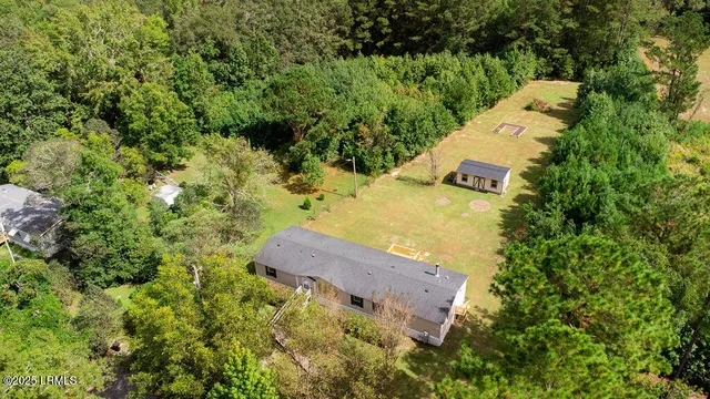 $249,900 | 551 Pon Pon Plantation Avenue, Round O, SC 29474