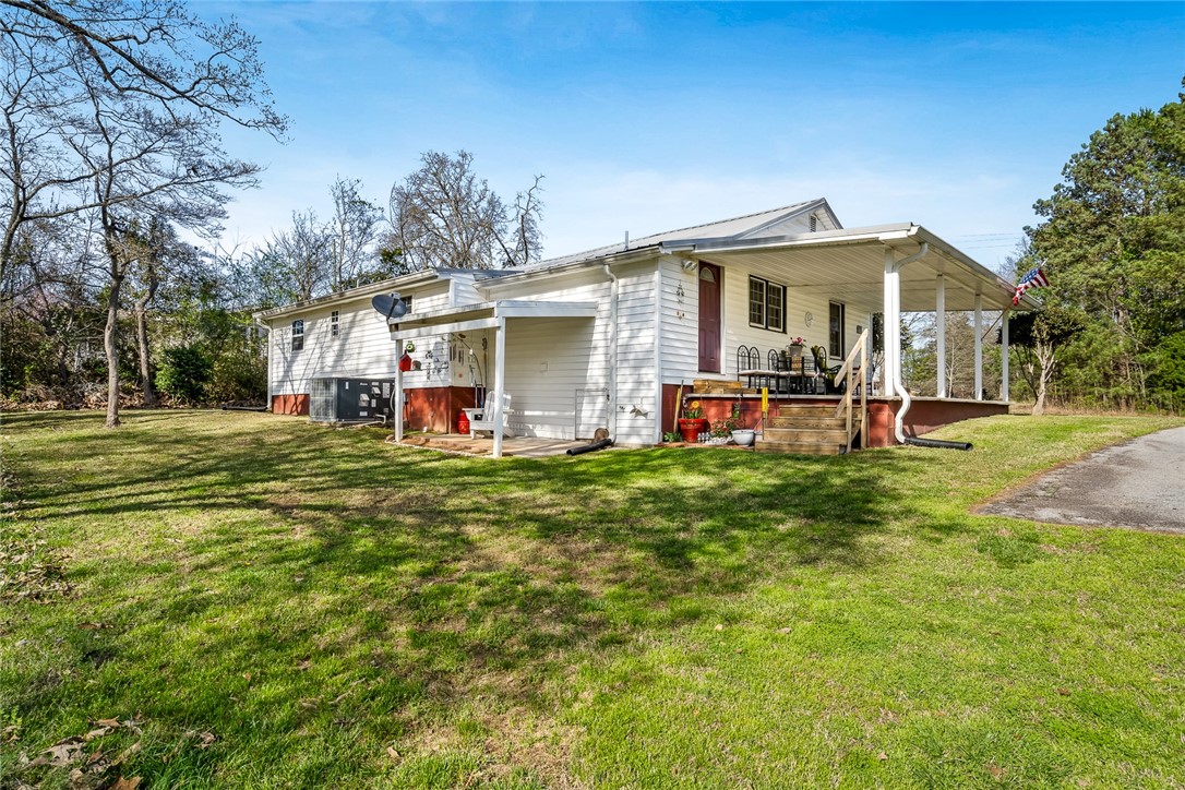131 Carson Road Seneca, SC 29678 - Photo 20 of 30 Gallery Image 20