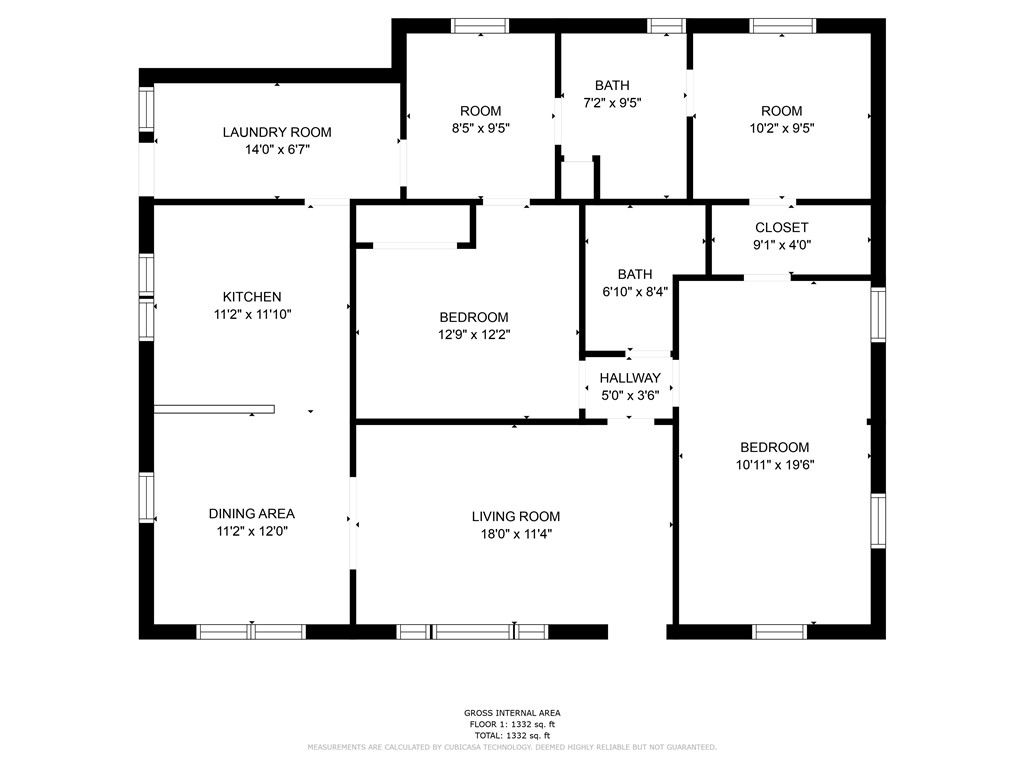 131 Carson Road Seneca, SC 29678 - Photo 2 of 30 Gallery Image 2