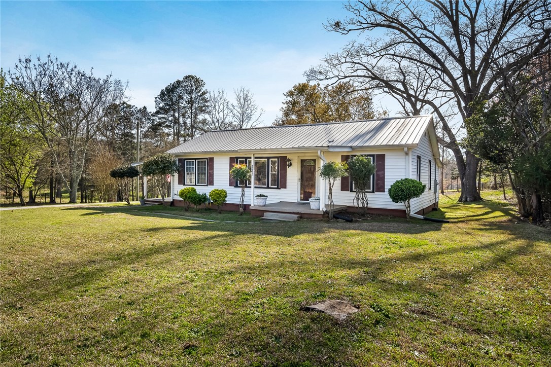 131 Carson Road Seneca, SC 29678 - Photo 30 of 30 Gallery Image 30