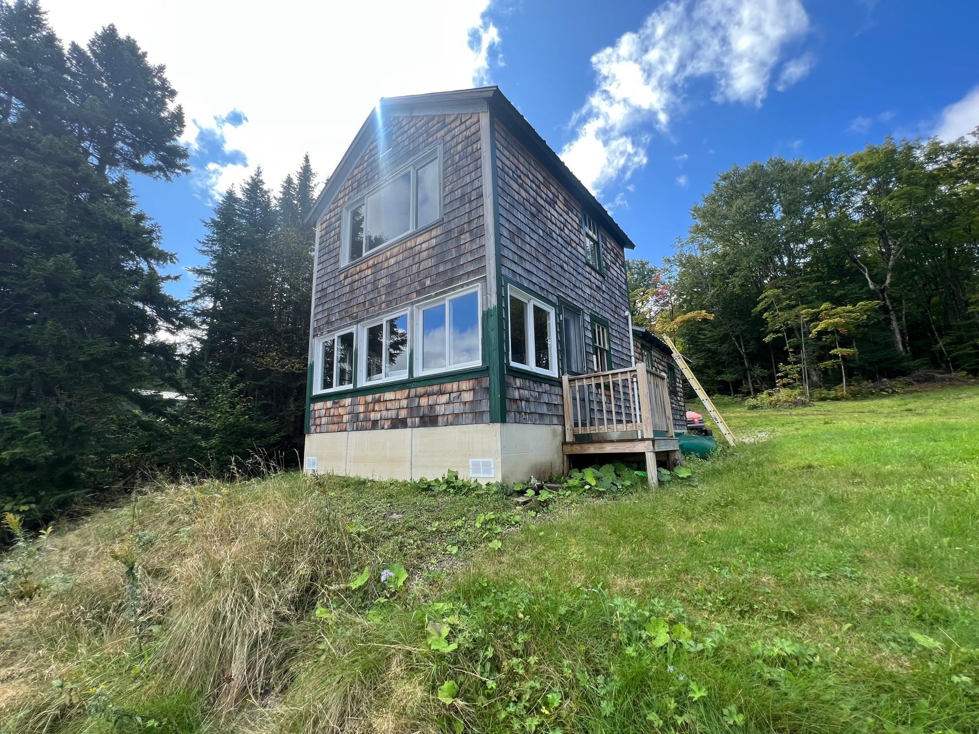 - Diamond Pond Road Stewartstown, NH 03576 - Photo 13 of 38